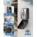 Mohard Key Safe Wall Mounted, 12 Digit Code Combination Security Lock Box Large Capacity & Weatherproof Push Button Keysafe Outdoor, Spare Storage Keybox for Home, Office, Garage, School Mohard Key Safe Wall Mounted, 12 Digit Code Combination Security Lock Box Large Capacity & Weatherproof Push Button Keysafe Outdoor, Spare Storage Keybox for Home, Office, Garage, School
