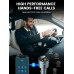 FM Transmitter for Car Bluetooth 5.3, Mohard All-Metal PD 20W & QC3.0 30W Fast Car Charger, Wireless FM Radio Car Kit Bluetooth Car Adapter, Noise Cancelling Hands-Free Call, Hi-Fi Music