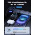 Mohard Bluetooth Adapter Auto, FM Transmitter Auto Bluetooth 5.3 mit PD 36W + Dual USB Anschluss Schnellladegerät, Freisprechanlage für Auto Bluetooth, Sprachassistent & HiFi-Sound, Rückprallknopf