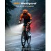 Mohard 1200LM Bike Lights with 2 Super Bright LED, 2600mAh USB Rechargeable Bicycle Lights Front and Back, 3+5 Modes & IP65 Waterproof Cycle Lights Set, Headlight & Rear for Mountain Road Night Riding Mohard 1200LM Bike Lights with 2 Super Bright LED, 2600mAh USB Rechargeable Bicycle Lights Front and Back, 3+5 Modes & IP65 Waterproof Cycle Lights Set, Headlight & Rear for Mountain Road Night Riding