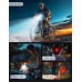 Mohard Bike Lights Front and Back, [4+7 Modes] & [LED Power Display] Bicycle Lights with Rechargeable 3000mAh & Super Bright 2000LM, IP65 Waterproof Cycle Lights, Headlight and Rear for Night Riding